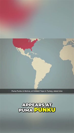 3 Tool Marks Across 3 Continents That Physics Says No Ancient Civilization Could Have Made