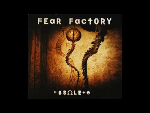 Fear Factory - Freedom or Fire (Instrumental)