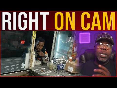 This is America's Biggest Problem..