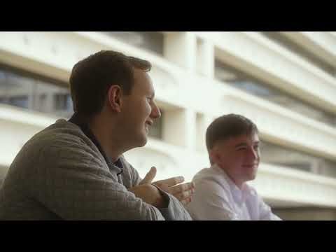 A pathway to the AFP for First Nations people – Brad’s story