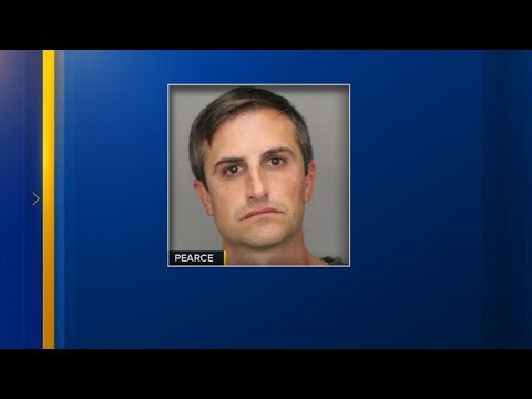 NJ police officer, farm co-owner charged in child sex abuse materials case