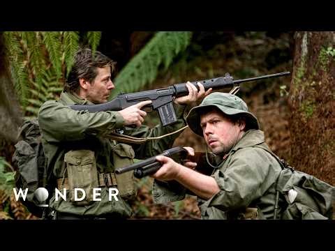 Operation Sweep: The SAS’s Most Brutal Jungle Raid