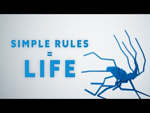 Procedural Animation is EASY