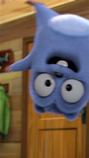 For Real | Grizzy & the Lemmings