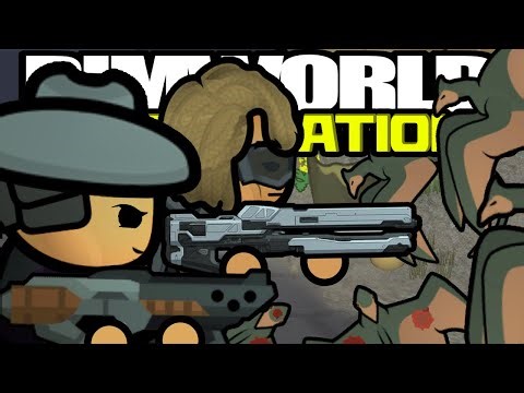 The Problem Solving Generation | Rimworld: Degenerations #8