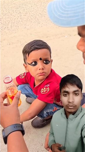 Mama ka jadu dhika raha hai 😱 #shorts