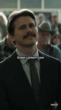 Hal Jordan & John Stewart Having the Best Chemistry on 'Lanterns'