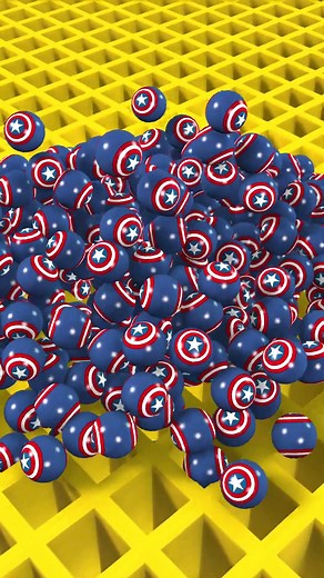 Brainrot Face Ball Falling 134 😱 #roblox