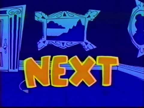 Cartoon Network Powerhouse Era Coming Up Next Bumper: More CTDF To The Powerpuff Girls (2002)