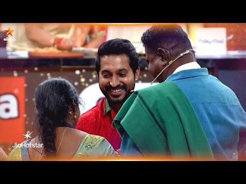 Cooku with Comali Season 7 | 18th & 19th April 2026 - Promo 2