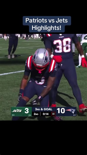 Patriots vs Jets! #patriots #jets #newenglandpatriots #newyorkjets #nfl