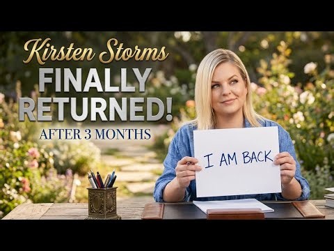 General Hospital Spoilers Today | Full Episode | 8/22/2026