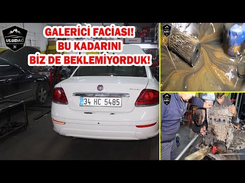 HE BOUGHT A CAR FROM THE DEALERSHIP THINKING IT WAS IN GOOD CONDITION, BUT IT ENDED UP CAUSING A ...