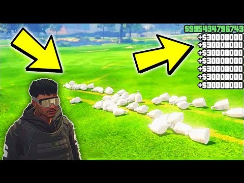Top 3 Working Money Glitches in GTA Online