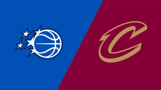 Orlando Magic vs. Cleveland Cavaliers 10/11/26 - Stream the Game Live - Watch ESPN