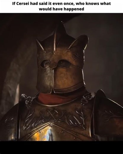 If Gregor had received the order… | @Valyrian-Tales