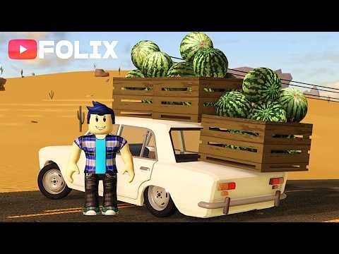 Roblox A Desert Trip Funny Moments #6