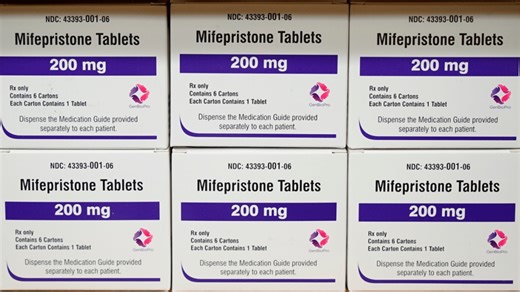Illinois reproductive rights groups speak out after federal court restricts abortion pill access