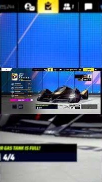 Asphalt 9 Legends | Treasure Hunt Location & Rewards | 5th October