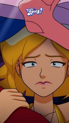 Totally Spies! on Instagram: "New year, same Mandy… she stole Clover’s design?! 💥Calling all US viewers! Starting January 10, new episodes of Totally Spies! Season 7 will be available on @cartoonnetworkofficial, and from January 11 on @hbomax, with new episodes dropping weekly through March! ✨ #Totallyspies #totallyspiessam #totallyspiesclover #totallyspiesalex #y2k #y2kaesthetic #00s #00scartoons #90skids #00snostalgia #childhoodcartoons #childhoodmemories #cartoons #fashion"