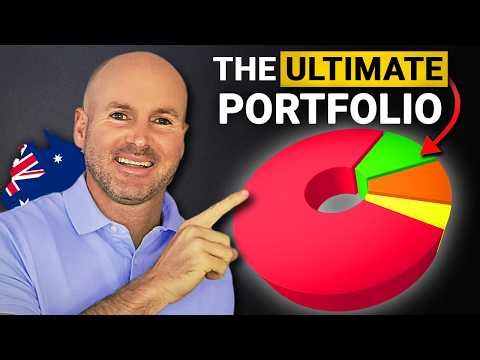 How to Build Your First Winning ETF Portfolio