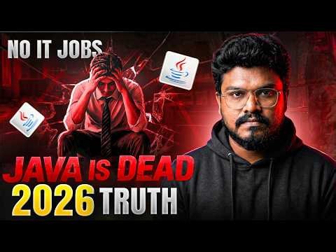 Java Development in the Age of AI: A Complete guidance