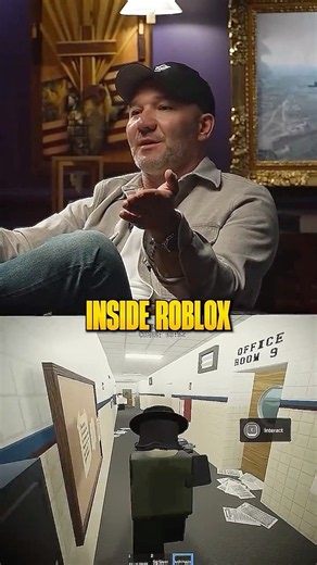 Roblox Was Hosting THIS for Your Kids?! 😡