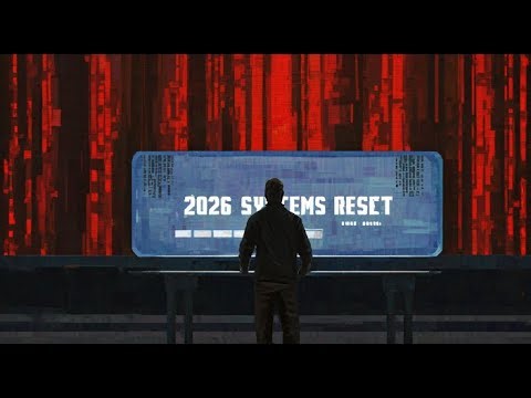 My 2026 "Failure-Proof" System: What I Learned from Success