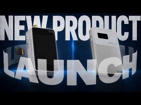 Heltec F&T is Here! Meet Our New Device & Firmware