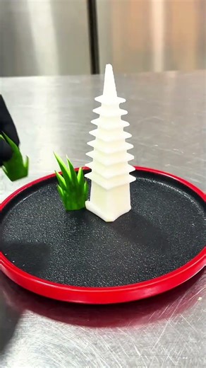 EasyRadishCarving IdeasBeautifulRadishCarvingFood DecorationRadishMakeDifferent StyleCarving