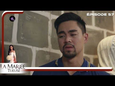 LA MARIEE TUEUSE Episode 57 en Français | HD