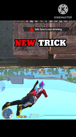 Free Fire New Under Ground Tips And Tricks || 💯% Working Tricks ✅