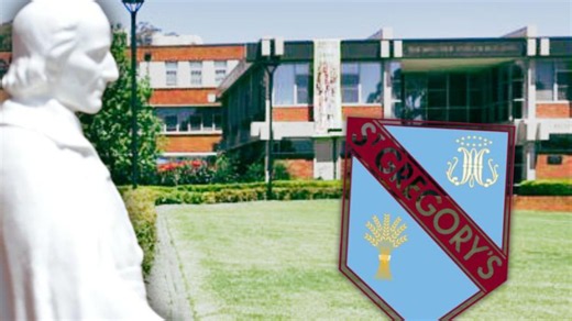 Three students charged over alleged gang sex attack