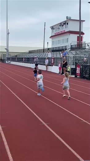 Never Realized How Fast My Toddler Was || ViralHog