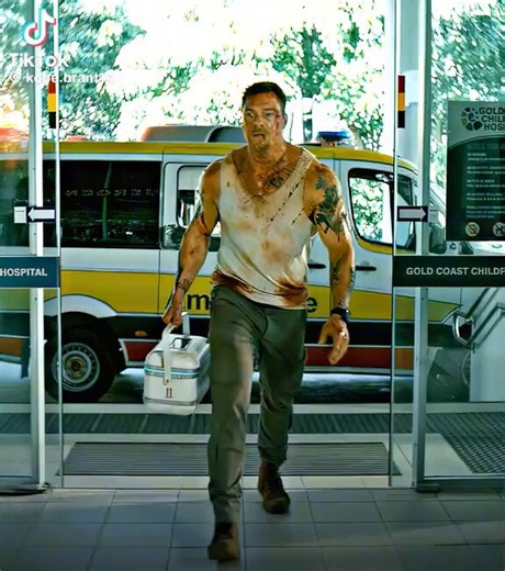 This movie is Unpredictable 🔥🥶 🎬This scene of Jack Reacher and Owen Wilson Duo got me in a tight corner. https://t.co/8qvgiePEGH