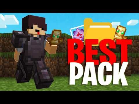 The Best 1.21+ PvP Texture Packs | FPS Boost