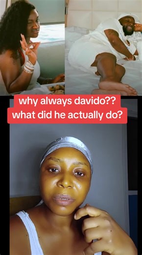 Davido's Latest Controversy Explained