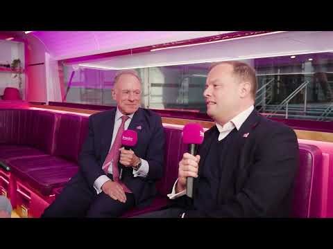 Bowler Broadcast | Adrian, Nick and Chris | Part 2