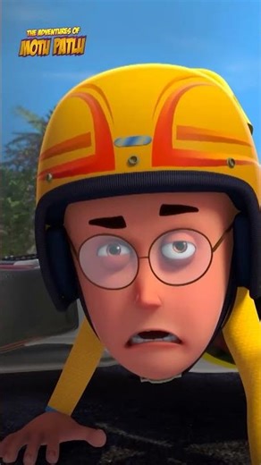 Motu Patlu Season 14 | Ghasitaram Ki Power Shorts | Popular Youtube Shorts 2025 for kids