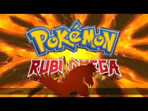 Pokémon Omega Ruby (Part. 04)