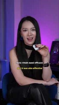 My story with French