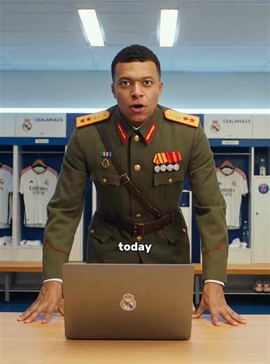 The situation in Real Madrid locker room before Real Madrid - Atletico Madrid game today. Who wins it today? #dictatormbappe #realmadrid #atleticomadrid #highlights #today