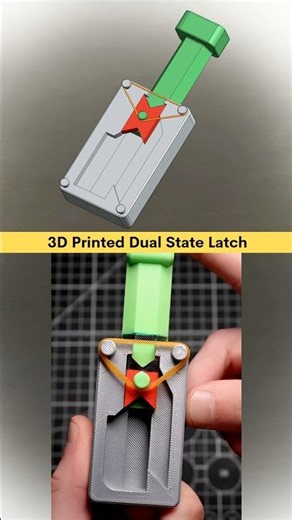 New innovative design ✅️ #3ddesign #cad #solidworks #3dprinting #3dcad