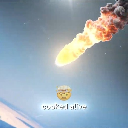 This Asteroid Could Destroy Earth 🤯