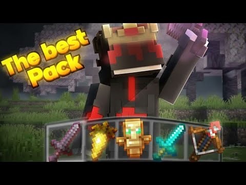 Best SMP & PVP Texture Packs for 2026! (FPS Boost) New Texture PACK