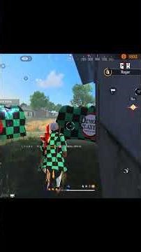 LYUNA FF AGAINST GTK GAMING 💀🌎 #shortsfeed #gtk111 #tondegamer #freefire #trending