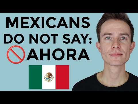 16 Spanish Tips I Learned Living In Mexico