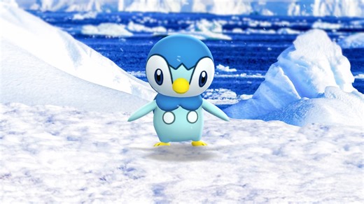 Let’s make a splash together! 🌊 Trainers around the world are encountering Piplup in the wild for #PokemonGOCommunityDay Classic. https://pokemongolive.com/post/communitydayclassic-piplup-jan-2026 | Pokémon GO