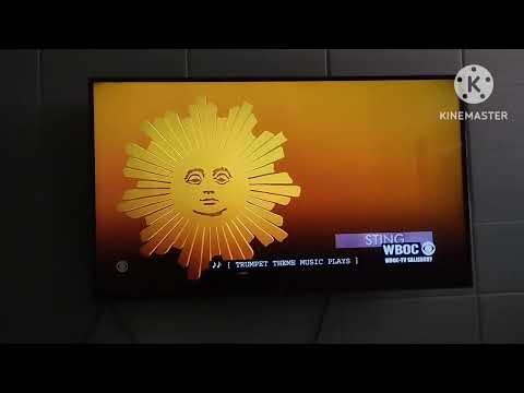 CBS Sunday morning opening 5/3/2025
