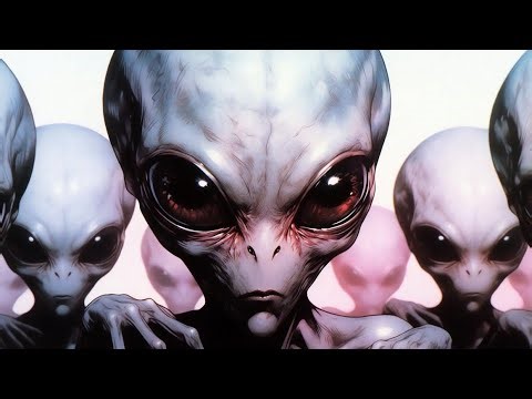 Travis Walton Abduction ● true untold story🛸👽